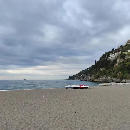 Marolù Casa vacanze Vietri