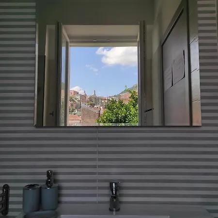 Casa vacanze Marolù