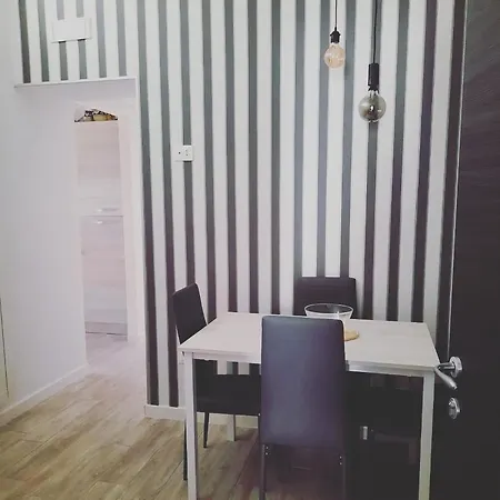 Marolù Casa vacanze Vietri