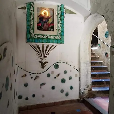 Casa vacanze Marolù *