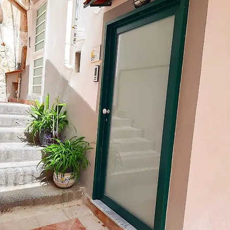 Vakantiehuis Marolu