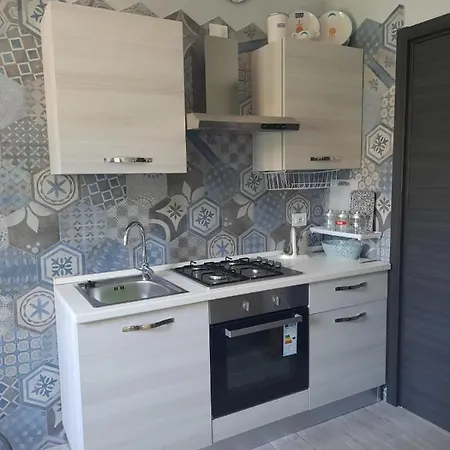 Marolu Holiday home
