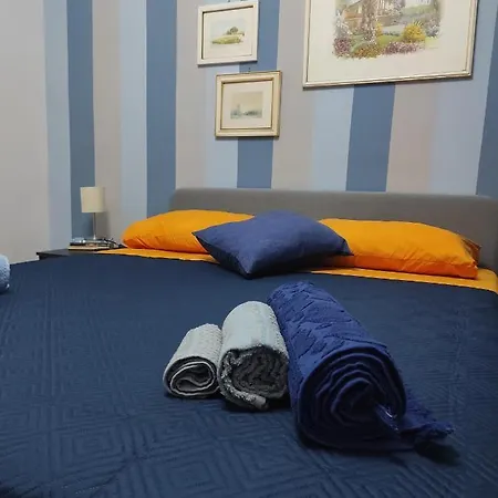 Holiday home Marolu *