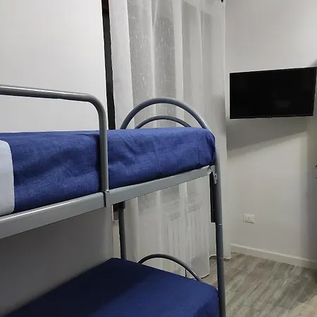 Marolu Vakantiehuis Vietri