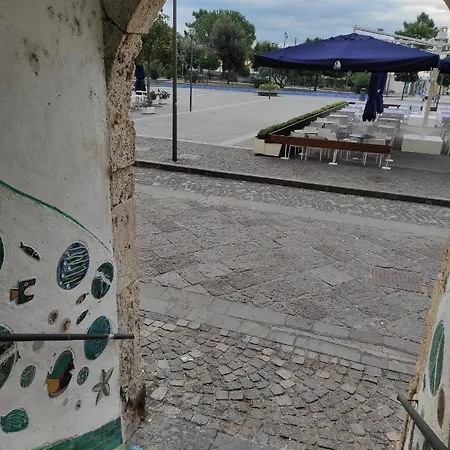 Prázdninový dům Marolu *