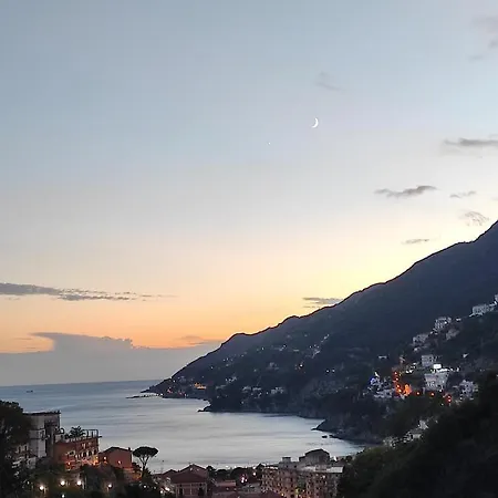 Marolu * Vietri sul Mare