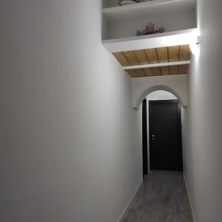 Vakantiehuis Marolu