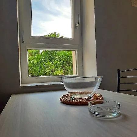 Vakantiehuis Marolu *