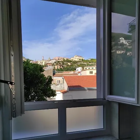 Marolu Vakantiehuis Vietri