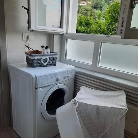 Vakantiehuis Marolu *