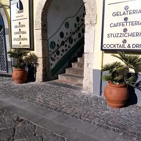 Marolu Holiday home Vietri sul Mare