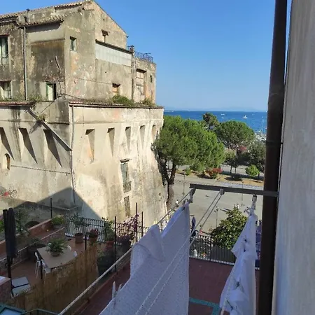 Marolu Holiday home Vietri sul Mare