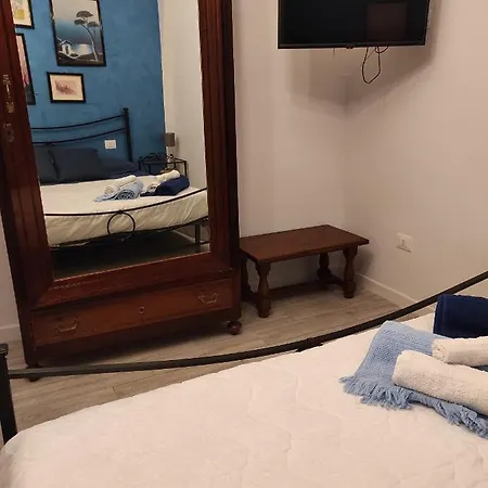 Holiday home Marolu Vietri sul Mare