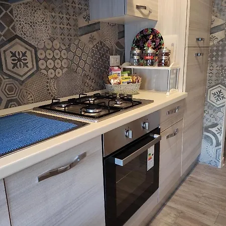 Marolu Holiday home *