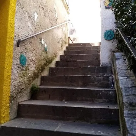 Marolu * Vietri sul Mare