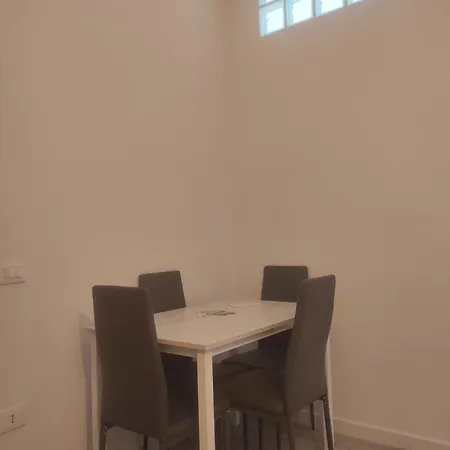 Marolu Vakantiehuis